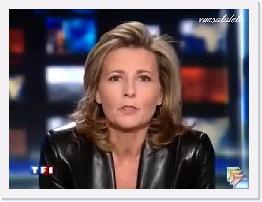 CLAIRE CHAZAL 20H * (20 Diapositives)